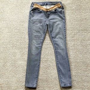 🤰🏼Gap | Always Skinny Jeans
